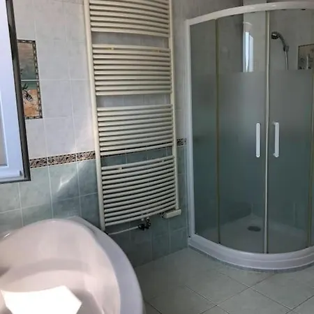 Maison De 10 Personnes, Σπίτι διακοπών
