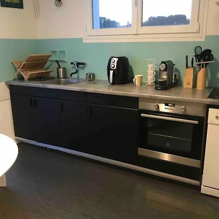 Maison De 10 Personnes, * La Tremblade