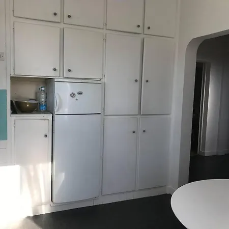 Maison De 10 Personnes, 度假居 拉特里姆莱德