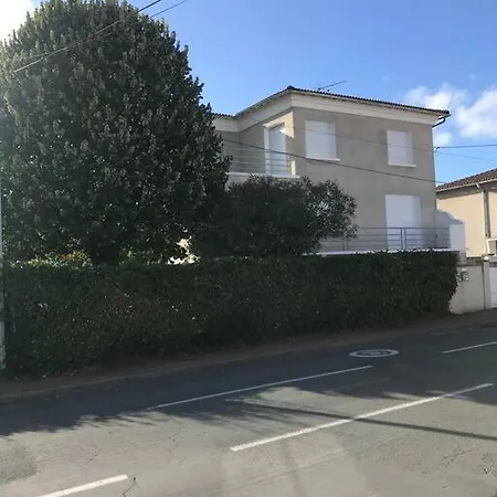 度假居 Maison De 10 Personnes, *