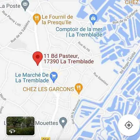 Maison De 10 Personnes, *