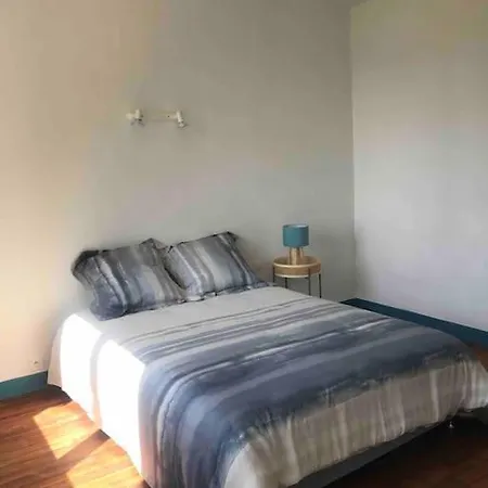 度假居 Maison De 10 Personnes, *