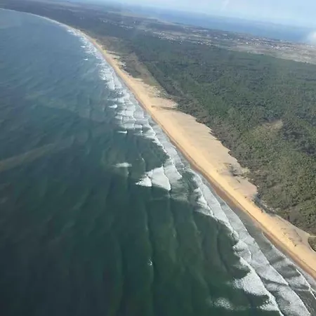 Maison De 10 Personnes, 度假居 *