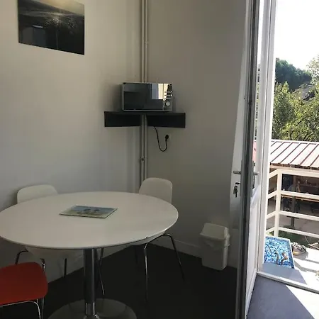 度假居 Maison De 10 Personnes, 拉特里姆莱德