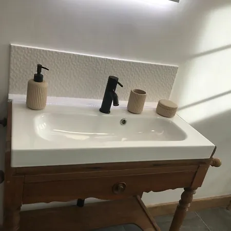 Maison De 10 Personnes, *