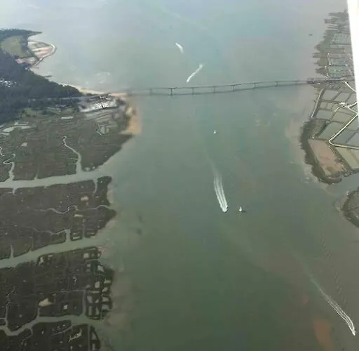 Сasa de vacaciones Maison De 10 Personnes,