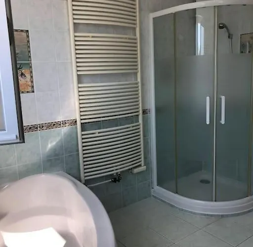 Maison De 10 Personnes, Сasa de vacaciones