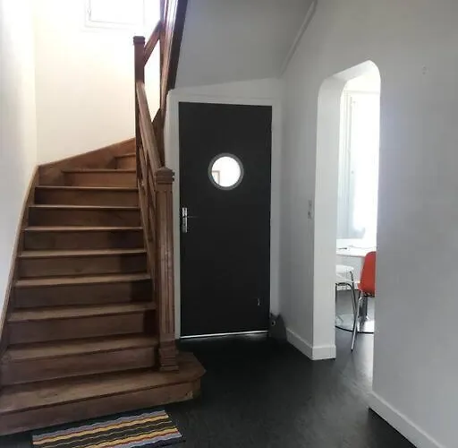 Сasa de vacaciones Maison De 10 Personnes, La Tremblade