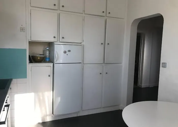 Maison De 10 Personnes, Сasa de vacaciones La Tremblade