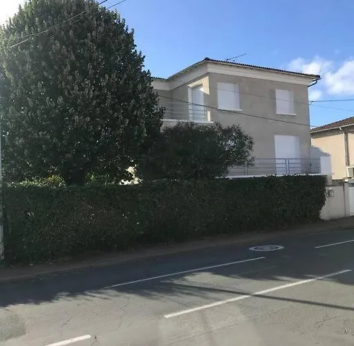 Сasa de vacaciones Maison De 10 Personnes, *