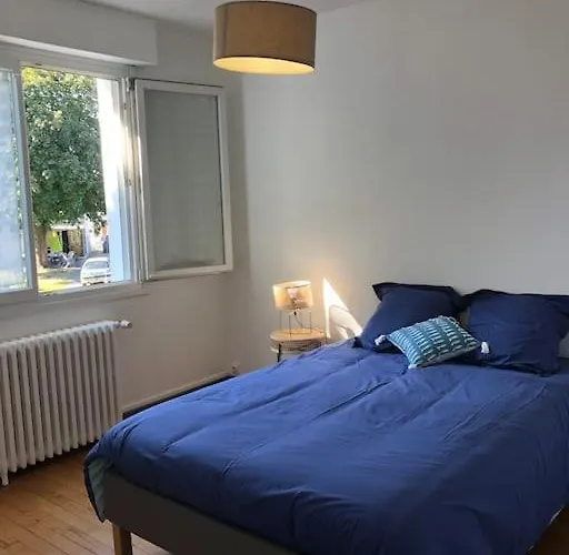 Maison De 10 Personnes, *