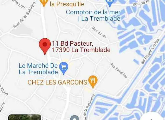 Maison De 10 Personnes, *