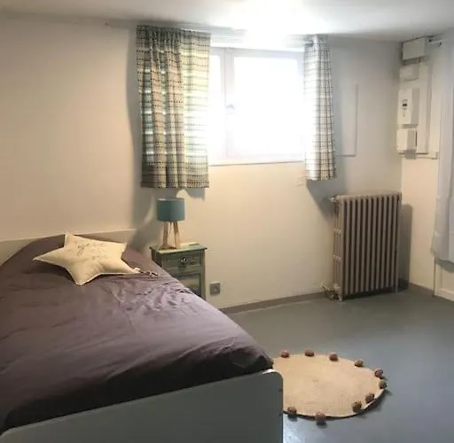 Maison De 10 Personnes,