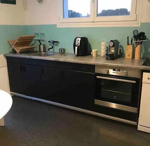 Maison De 10 Personnes, * La Tremblade