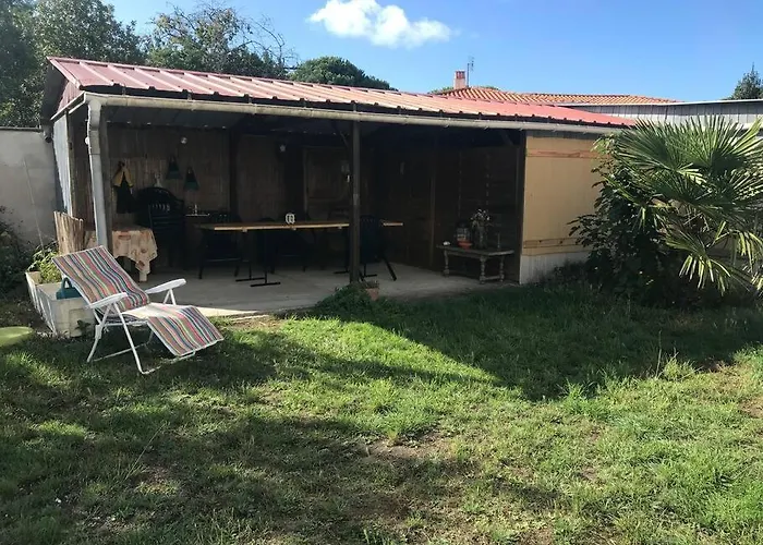 Maison De 10 Personnes, Сasa de vacaciones