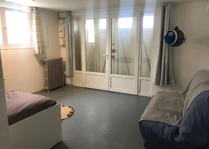 Maison De 10 Personnes, La Tremblade