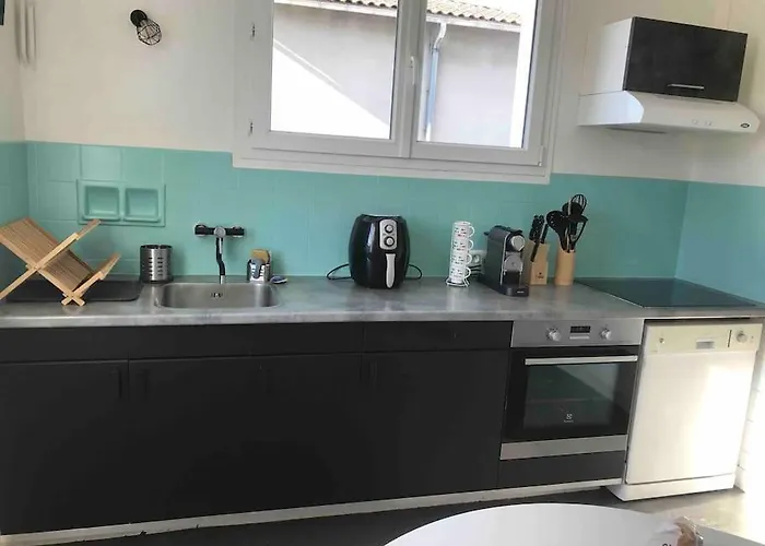 Maison De 10 Personnes,