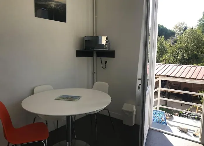 Сasa de vacaciones Maison De 10 Personnes, La Tremblade