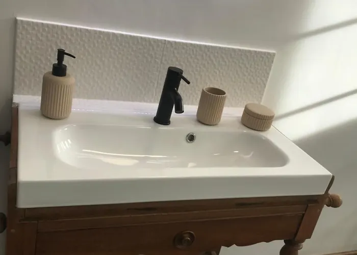 Maison De 10 Personnes, *