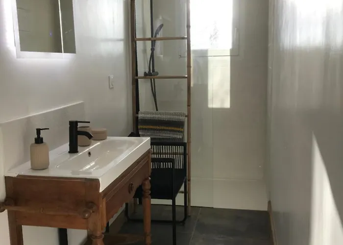 Maison De 10 Personnes,